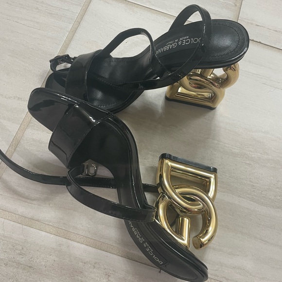 D&G SANDALS - Picture 8 of 9